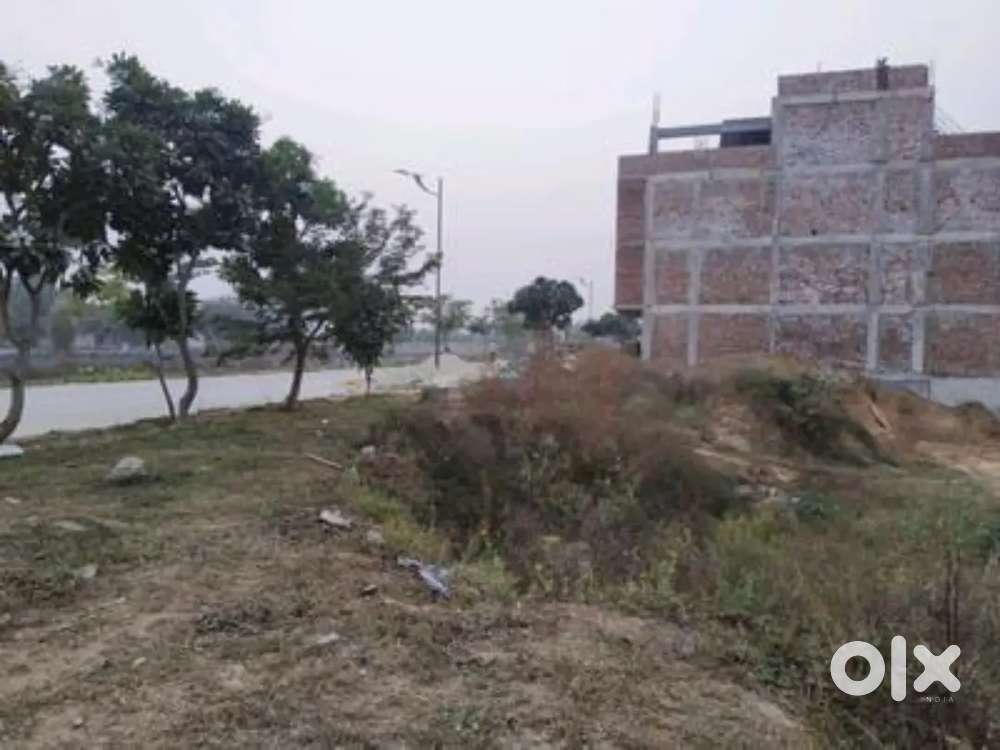 Fatema Manzil Plot For Sale