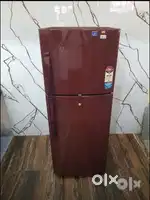 Lg latest double door refrigerator @#$