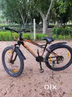 Brand New Cycle with Gear fat bike