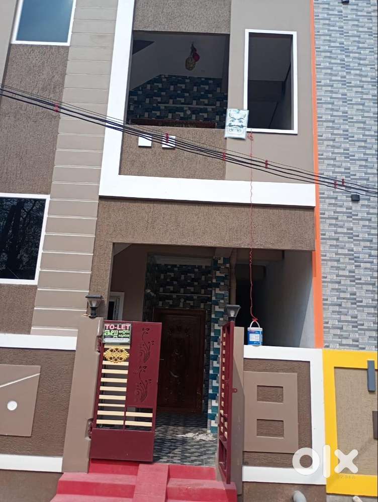 2bhk individual house for rent
