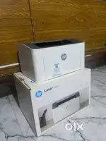 Laser 108a printer