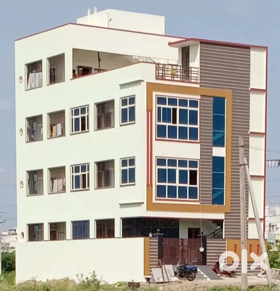 HOUSE FORE RENT GOOD HOUSE FOR FAMILY [2 FLOOR HOUSE]