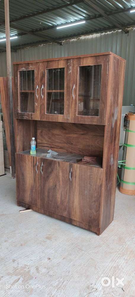 NEW KITCHEN CABINET FOR SELL IN FACTORY PRICE