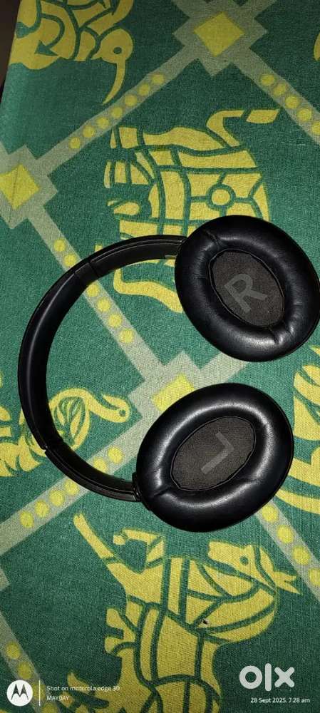 Boat ANC headphone