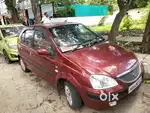 Tata Indica Ev2 2006 Petrol Good Condition