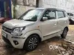 Maruti Suzuki Wagon R 1.0 2019-2022 VXI (O), 2022, Petrol