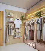 2500sqft Gandhipuram Showroom space Available