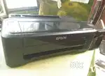 Epson L130 Single Function Inkjet Printer
