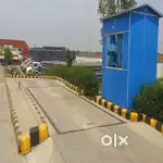 Male Staff Wanted Male Staff only for Computer Biling at weigh bridge