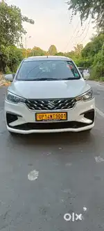Maruti Suzuki Ertiga 1.5 Tour M CNG, 2024, CNG & Hybrids