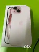 Selling Brand New 15 Good Condition,97% Battery ,Variant 128GB.  Warra