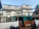 KAKKANAD KANGARAPPADY 4.25 CENTS 2000 SQFT 4 BED HOUSE FOR SALE.