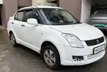 Maruti Suzuki Swift Dzire 2011 Petrol Well Maintained