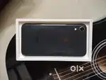 iPhone xr 64 gb