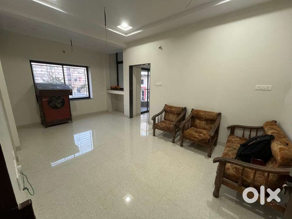 Spacious 1BHK for Rent in New Manish Nagar – Prime Location