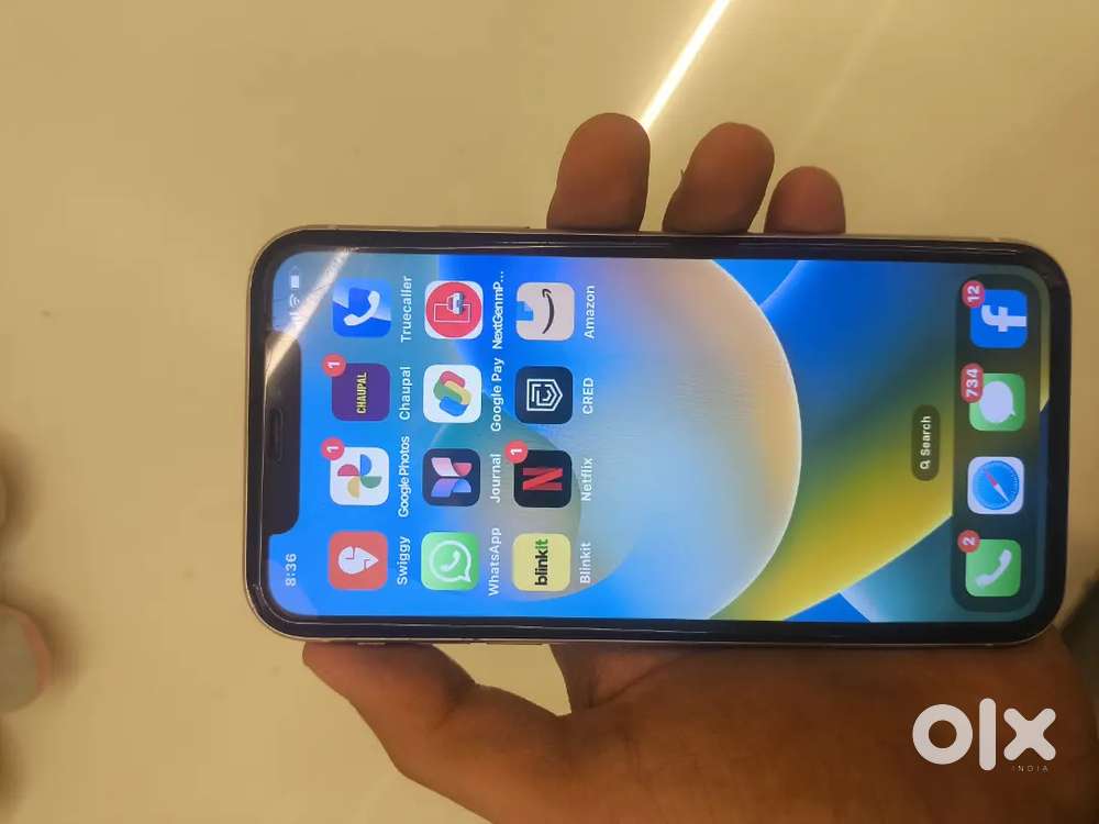 iPhone 11 128gb