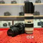 CAMERA FOR RENT