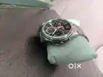 Brand Casio watch