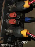 Dj amplifier