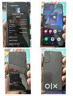 Samsung S21FE 5g