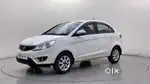 Tata Zest  Revotron 1.2 XT, 2017, Petrol