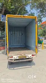 TATA ACE MEGA XL BS4