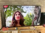 43 INCH SMART ANDROID FRAME LESS LED TV CASH ON DELIVERY DELHI NCR