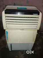 Touch cooler 36 litre bouth aacha hai
