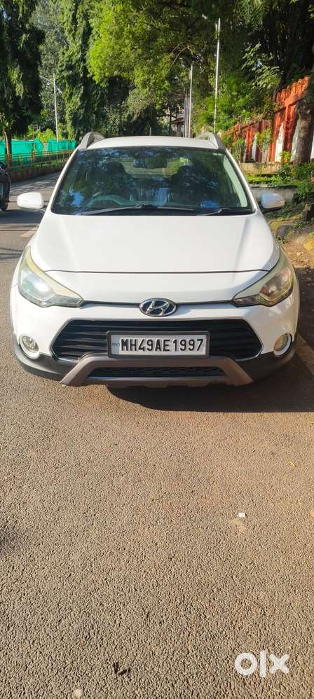 Hyundai i20 Active 1.4 S, 2016, Diesel