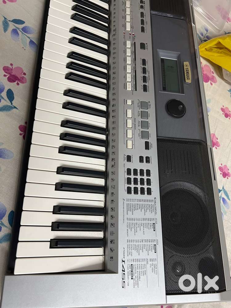 Digital Keyboard