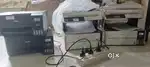 Epson Printer L3250,3210,6460,3170 color printer duplex smart eco tank