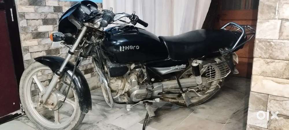 Splendour pro bike Sale