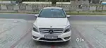 Mercedes-Benz B Class B180, 2015, Diesel