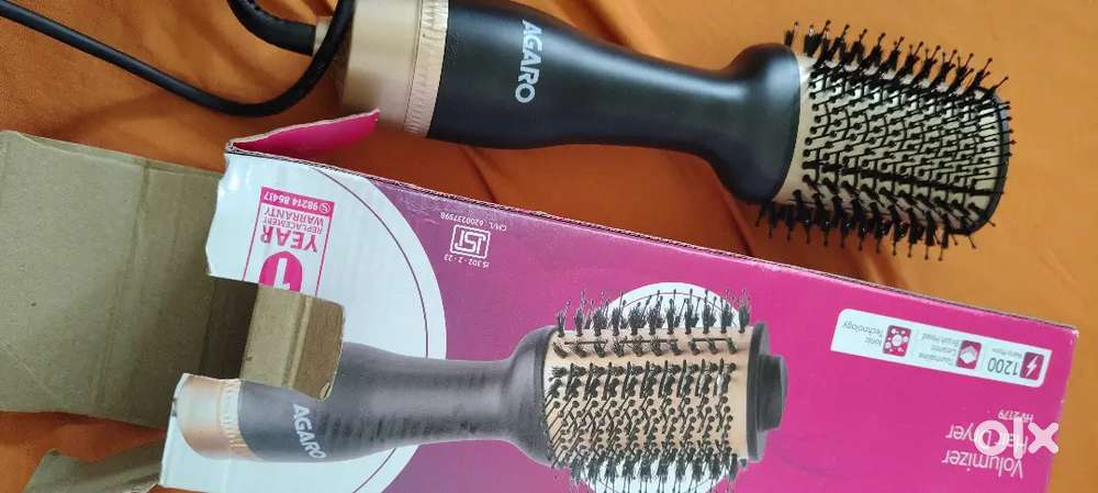 Hair Dryer & Volumizer