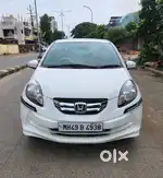 Honda Amaze 2013-2016 EX i-Vtech, 2013, Petrol