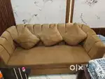 5 seater sofa