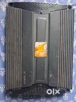 Car Music Amplifier
