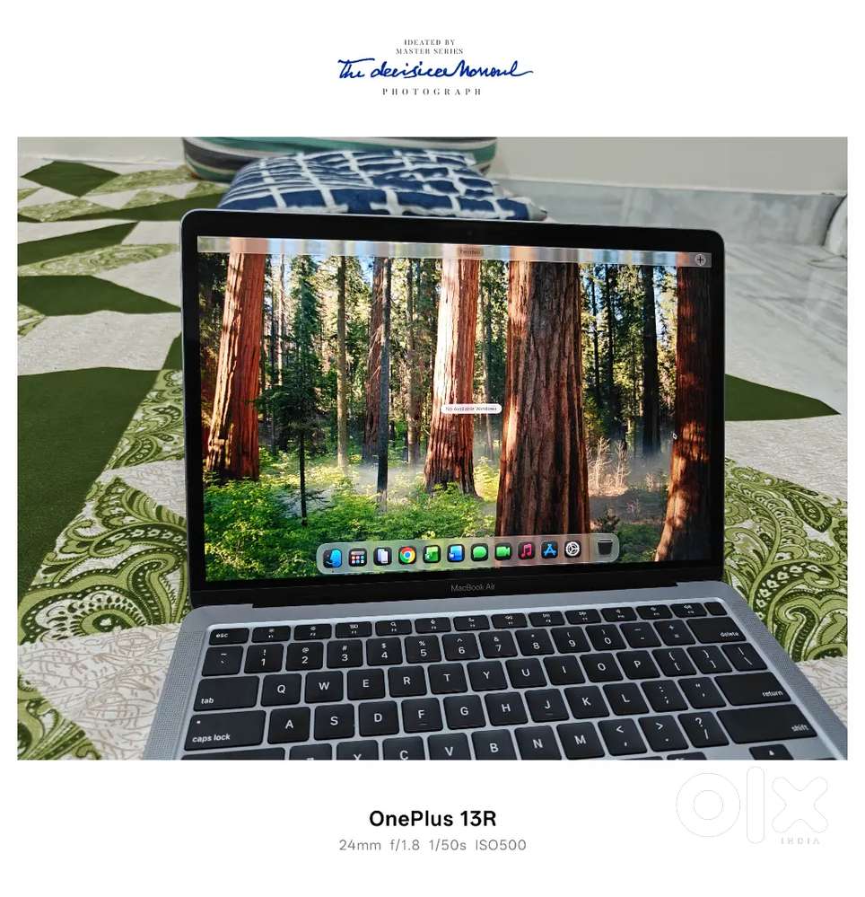MacBook Air M1