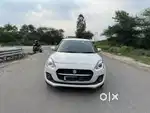 Maruti Suzuki Swift 2018 Diesel Well Maintained