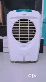 SYMPHONY DESERT AIR COOLER 45 LITRES 1 YEAR 0LD