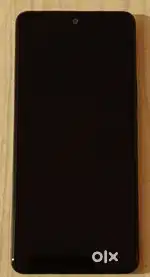 iQOO 7 5g Mobil phone