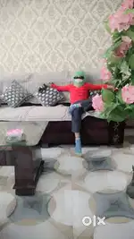 House maid