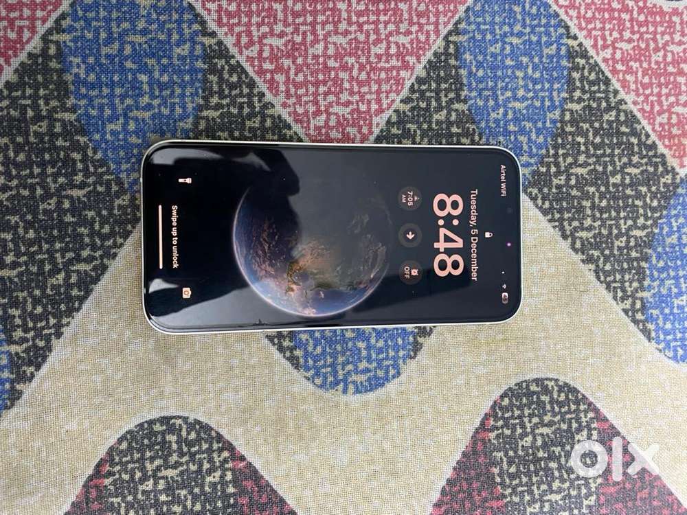 Im selling my iphone 13