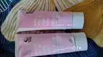 Korean peel of facial mask