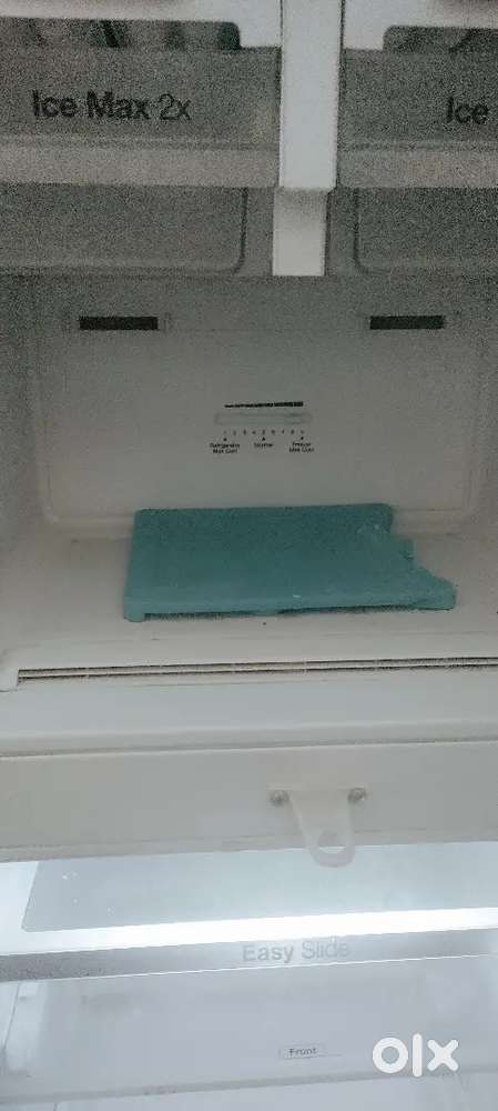 Samsung Fridge 2013 model