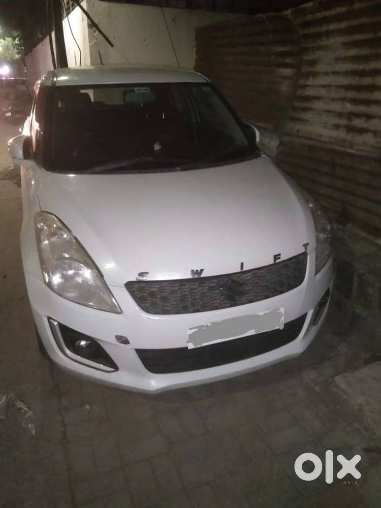 Maruti Suzuki Swift 2012 Diesel Well Maintained