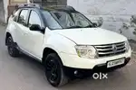 Renault Duster RXE, 2014, Diesel