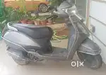 Single hand use top conditions first owner bike