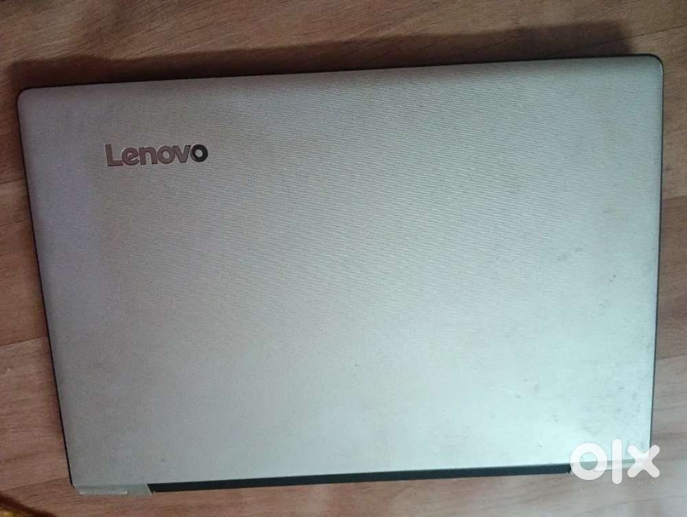 Lenovo laptop