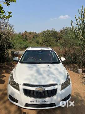 Chevrolet Cruze 2010 Diesel Good Condition